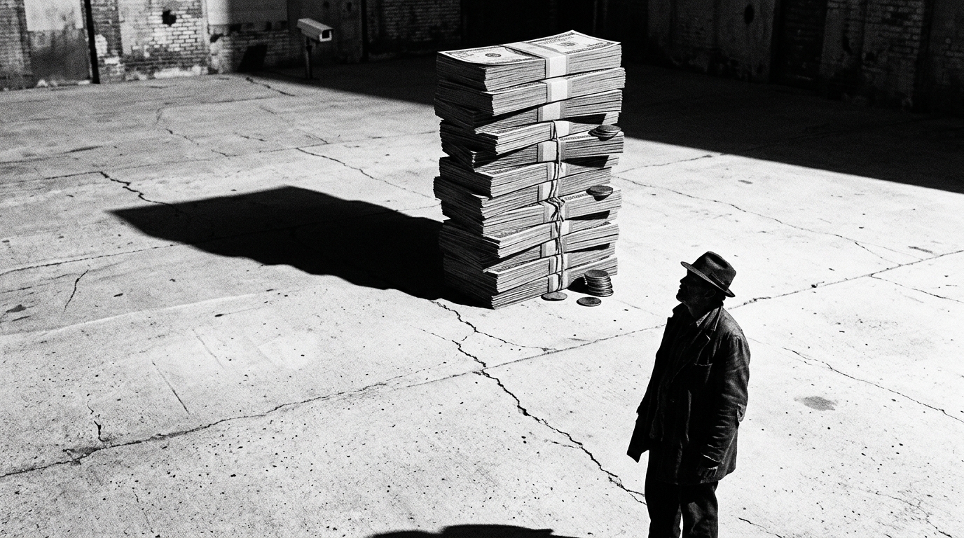 The $3.8B Phrase: How One Diplomatic Script Shields US Military Aid