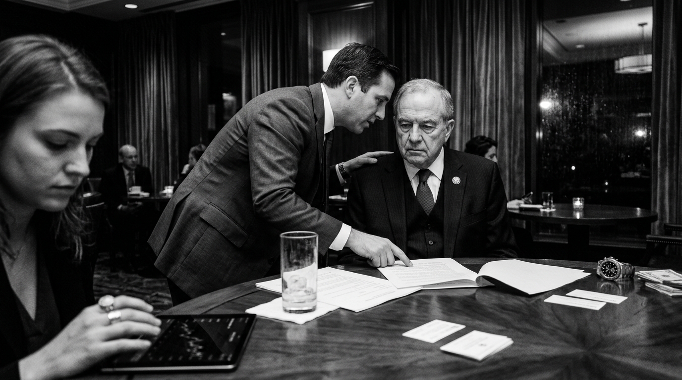 Meta Paid $6.5M to Kill Your Right to Sue Over Data Breaches