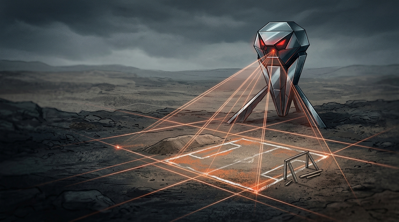 IDF Orders Demolition of Children’s Football Pitch Built for Slain Activist