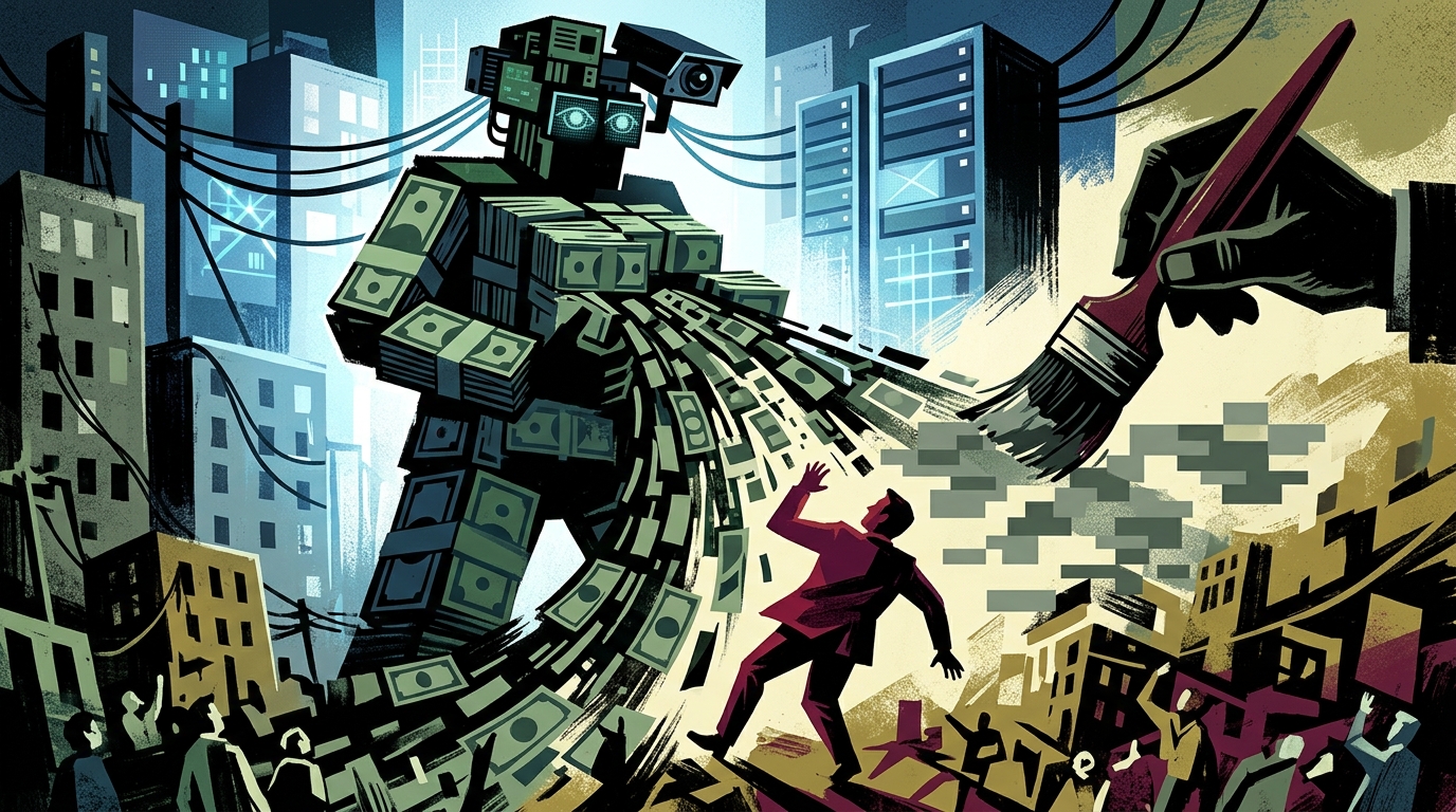 NYT Blames 'Style' as Billionaire-Funded $14.5M Blitz Unseats Bowman