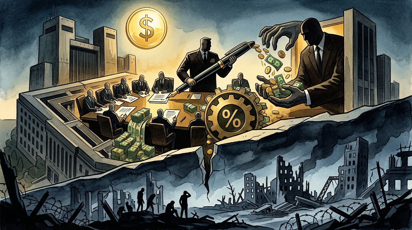 Pentagon Hands RTX $1.2B No-Bid Contract Despite 15% Price Hike