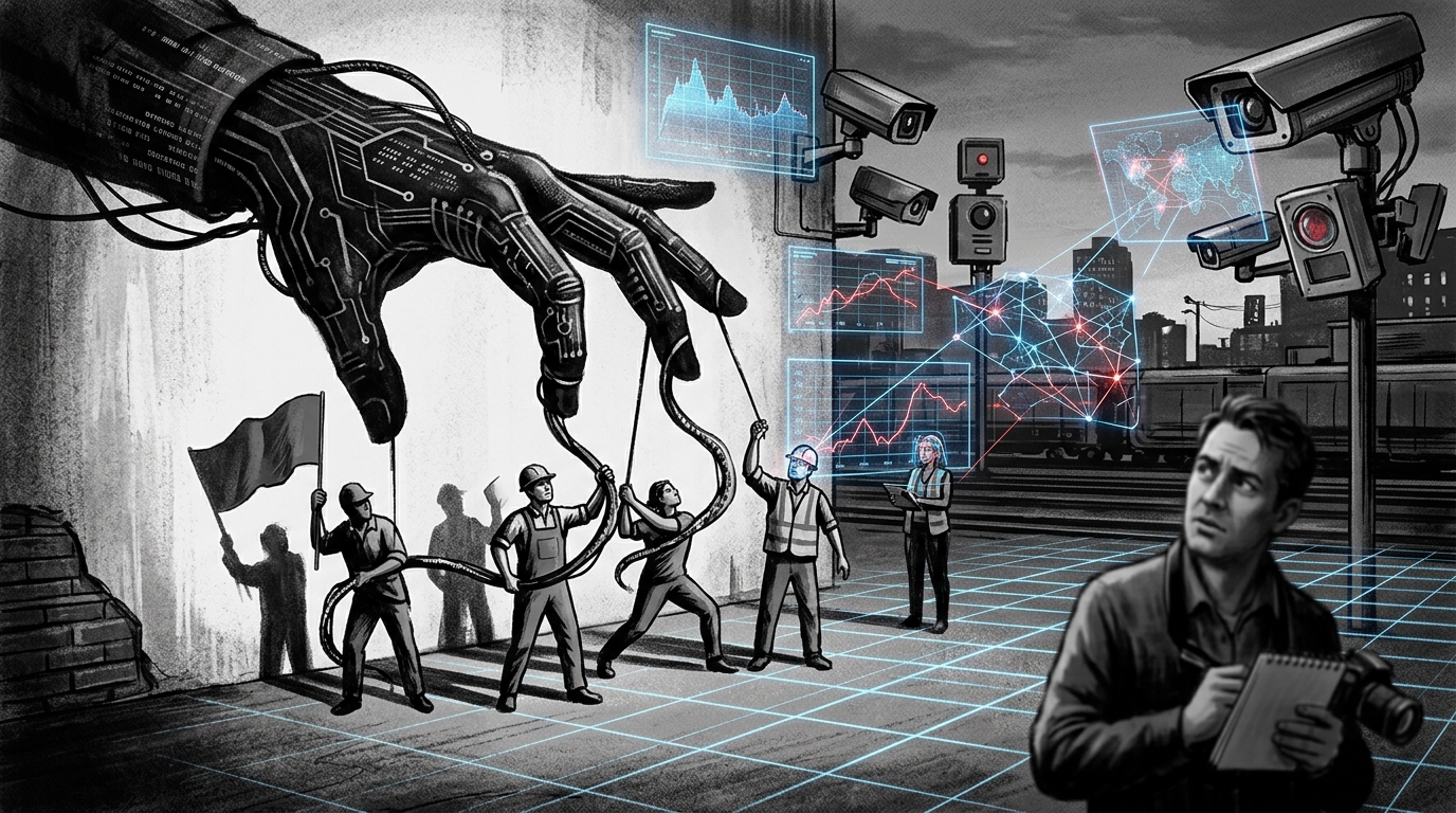 Gotti’s Ghost and the $885K Scandal Rotting New York’s Unions