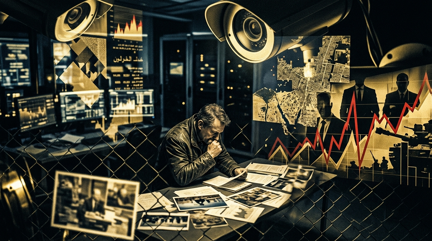 Comcast's Defense Ties: The Money Behind Sky News' Passive Headlines