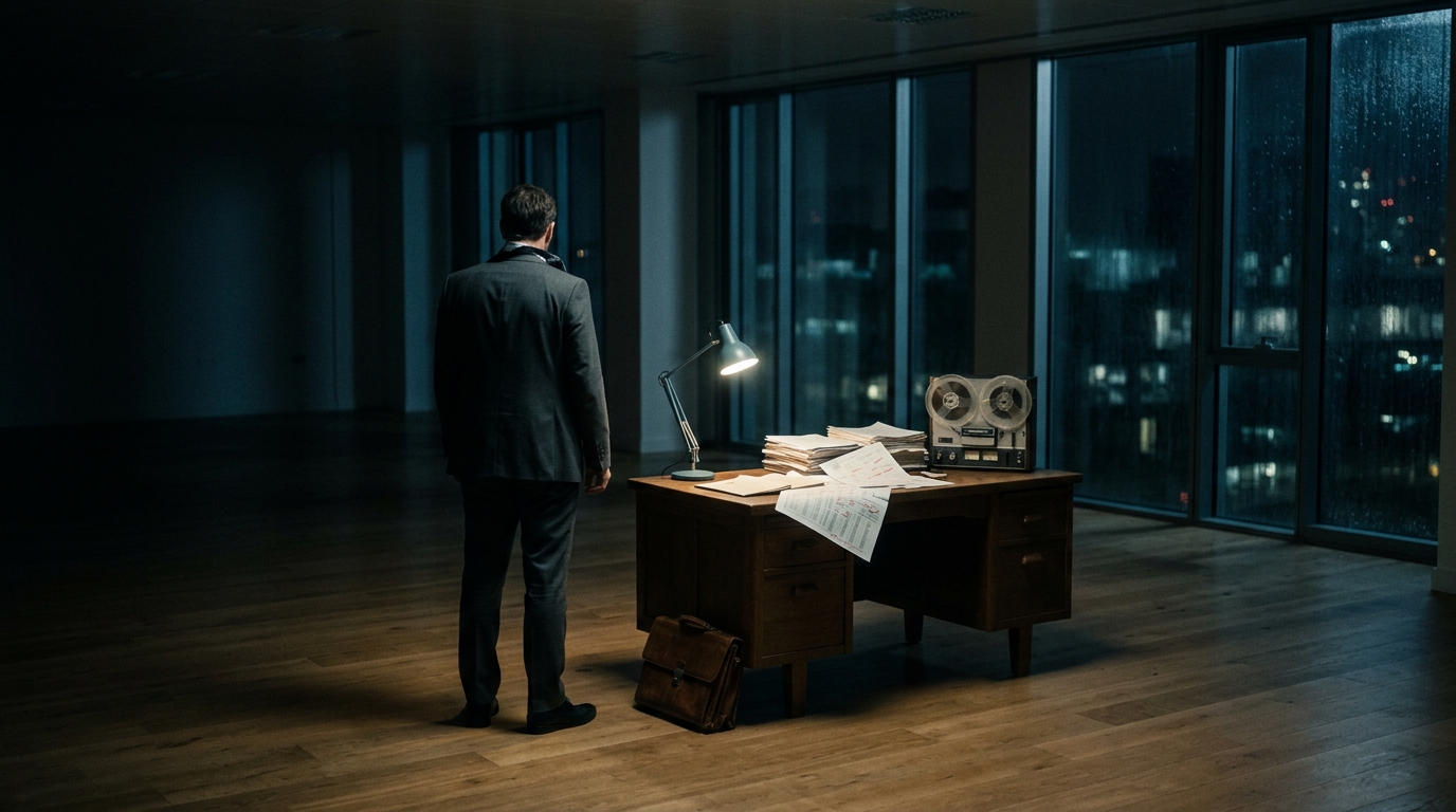 The 'Doubt' Syntax: How the BBC Qualifies 82% of Foreign Casualties