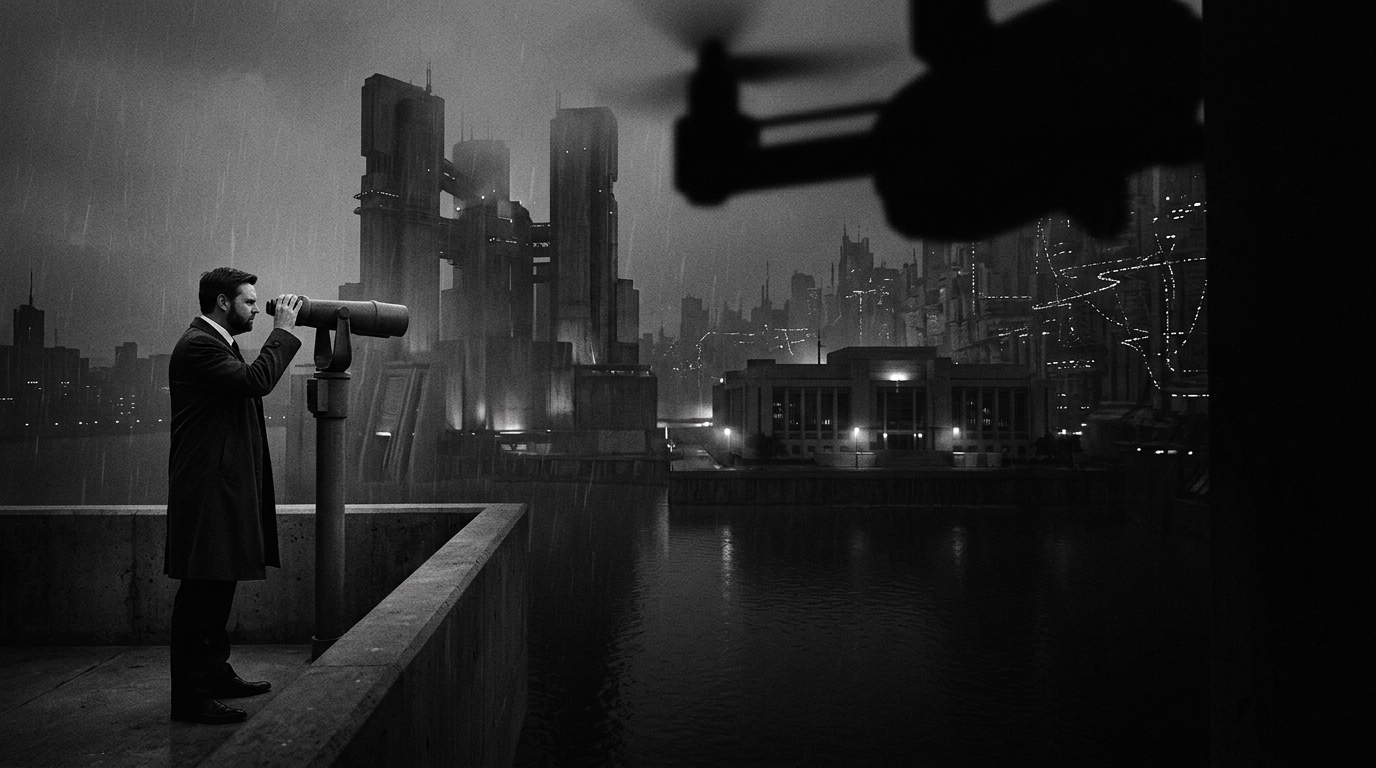 Vance’s Pakistan Peace Mission Doubling as a Kushner-Witkoff Payday