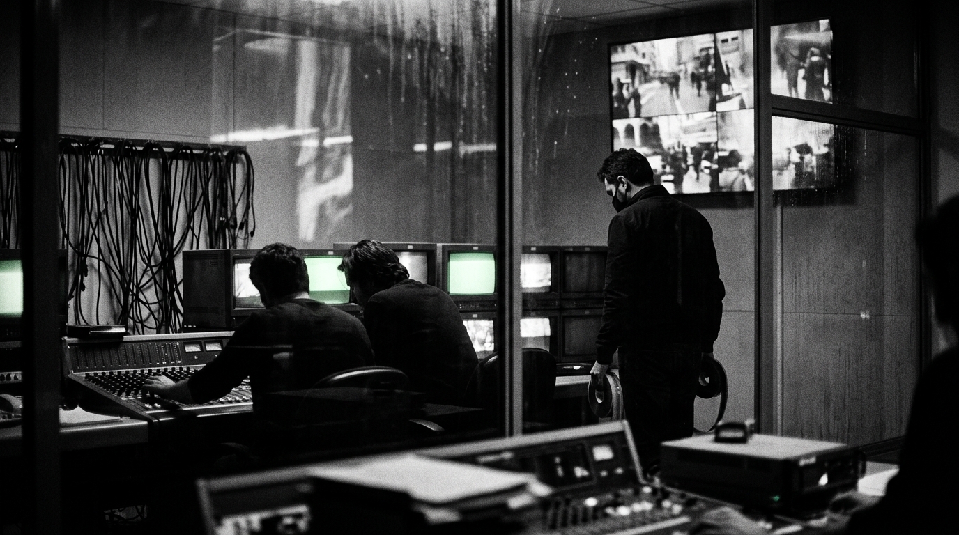 CNN and MSNBC Favor US Allies 4-to-1 in Human-Interest Coverage