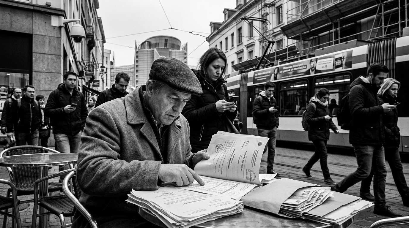 Meta Spent $6.5M to Kill Mandatory AI Safety Audits