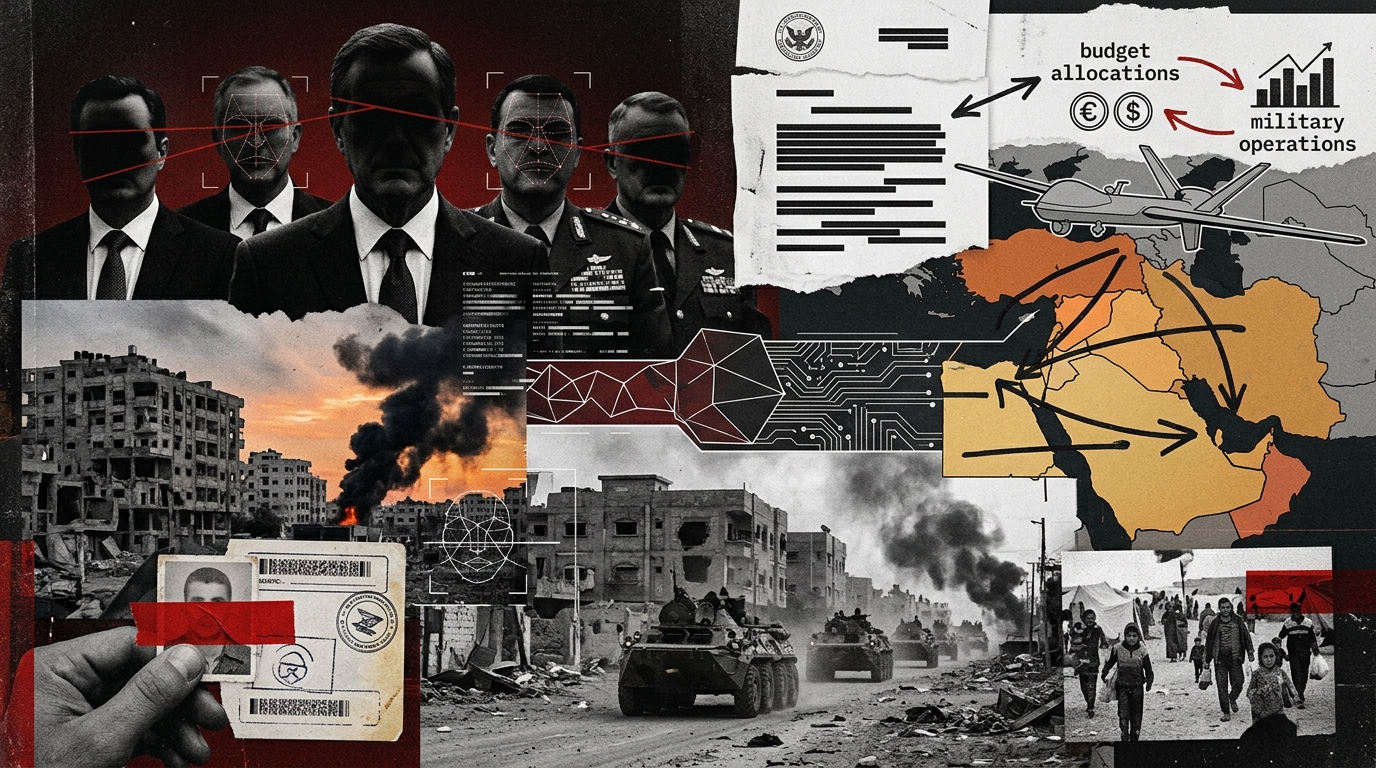 The $2.2 Trillion Loophole: Why Iraq War Architects Still Avoid Prosecution