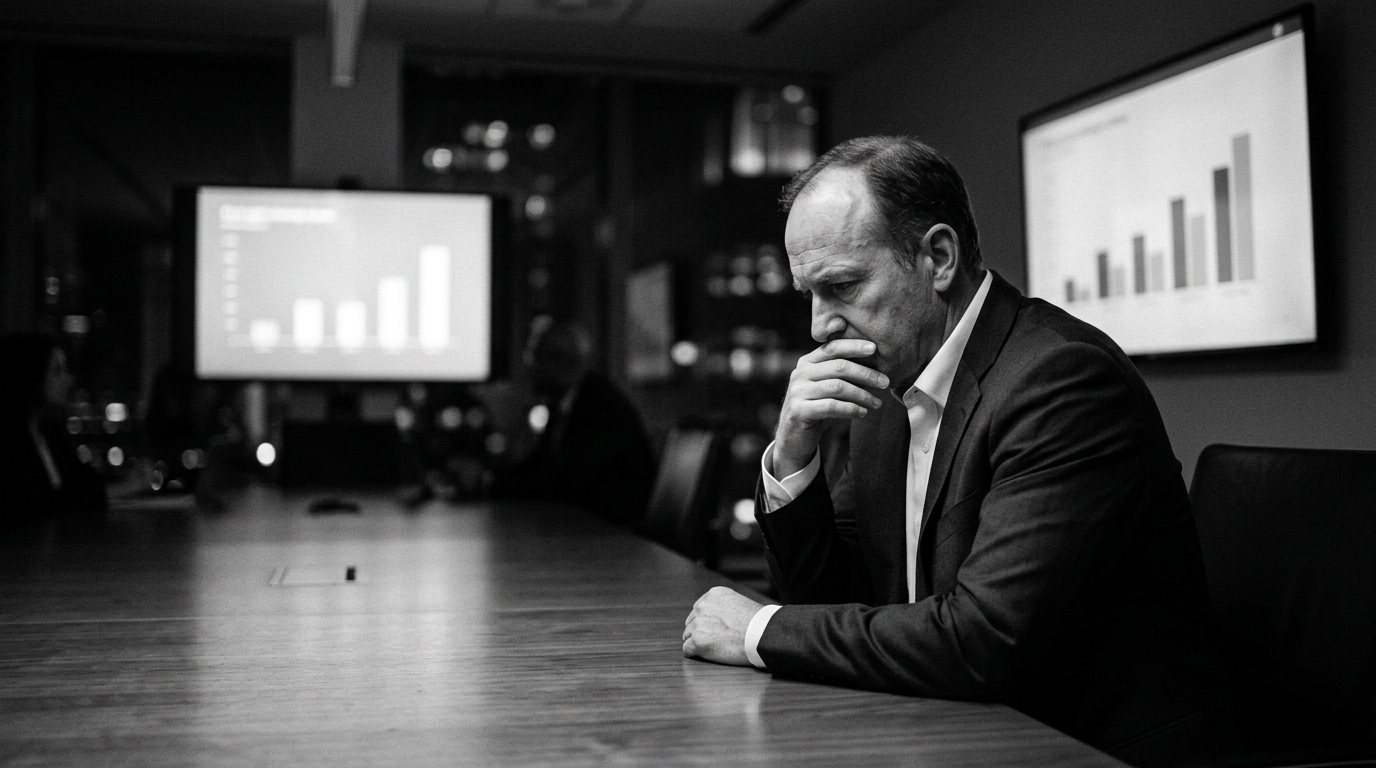 The Invisible Actor: How Sky News Scrubbed Accountability for 400 Deaths