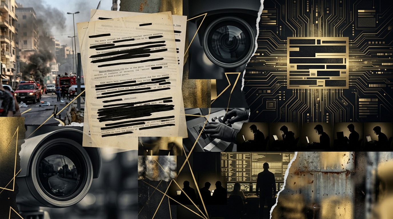 Sky News Erases Aggressors in 74% of Reports Following $14M Lobbying Effort